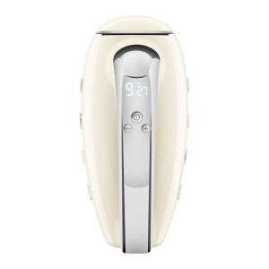 BATTEUR SMEG 250W BEIGE